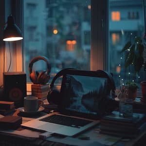 Calming Lofi Sounds for Study and Focus - Brain Study Music Guys