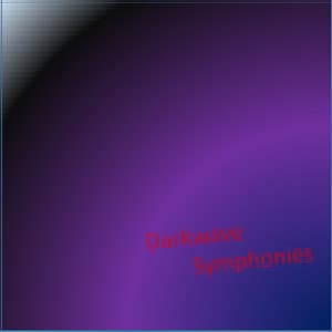 Darkwave Symphonies - Electronic