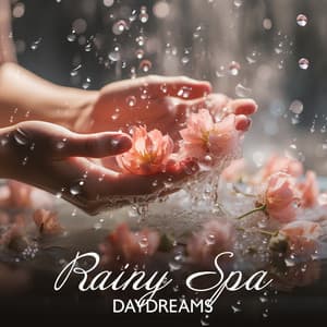 Rainy Spa Daydreams: Spa Music & Sounds of Rain, Spa, Relaxation and Dreams - Raindrops Healing Music Universe