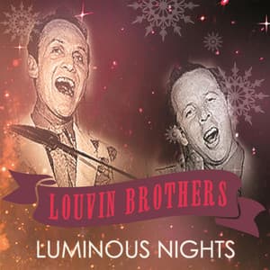 Luminous Nights - The Louvin Brothers