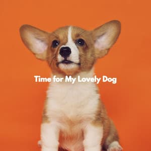 Time for My Lovely Dog - Bossa Nova Cafe Music