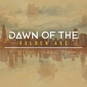 Dawn of the Golden Age - Relaxing New Age Music