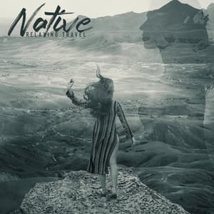 Native Relaxing Travel – Celebrate International Day of the World's Indigenous Peoples 2021 with Calming Native Sounds - Native Shamanic Zone