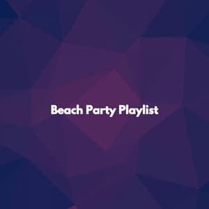 Beach Party Playlist - Cafe Jazz Relax