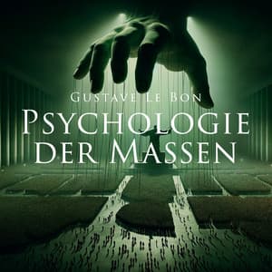Psychologie der Massen - Gustave Le Bon
