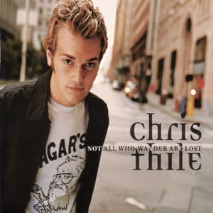Not All Who Wander Are Lost - Chris Thile