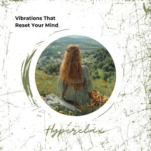 Vibrations That Reset Your Mind - Hyperelax
