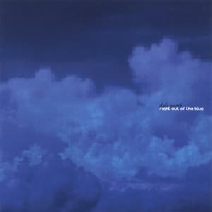Right Out of the Blue - Dale North