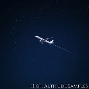 Glacial Serenity Soundscapes - High Altitude Samples