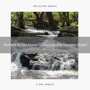 Perfect White Noise Collection For Tension Relief - Baby White Noise