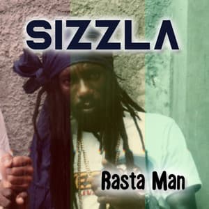 Rasta Man - Sizzla