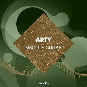 Arty Smooth Guitar Tracks - Bossa Nova Deluxe