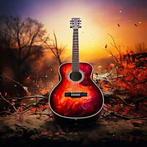 Inner Peace: Calming Guitar Music for Meditation - The Guitar Club Group