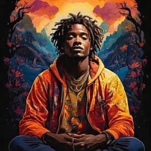 Clarity Beats: Hip Hop for Meditation - Lounge Makers