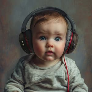 Music for Little Ones: Baby Beats - Byelti