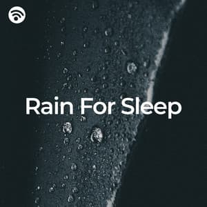 Rain for Sleep: Raining Sounds Pure - Sample Rain Library