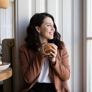 Daily Calm: Gentle Music for Relaxation and Focus - Lofi Comfort