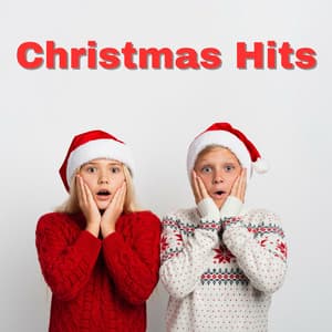 Christmas Hits - Christmas Song Instrumental
