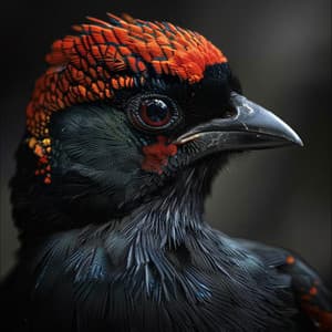 Soothing Sleep Sounds: Binaural Birds at Night - Technical Sleep