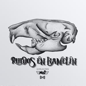 Ruidos en Hamelin - Luis7Lunes
