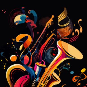 Jazz Ballads with BossaNova – Best Smooth Jazz Music Collection, Sax, Piano & Guitar Lounge Midnight, Chill and Relax Session - Chriss Bossa