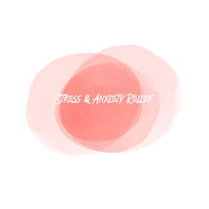 Stress & Anxiety Relief: Curative Music for Soothing the Nerves, Psychosomatics Support, Help for the Nervous System - Endless New Age Music Creator