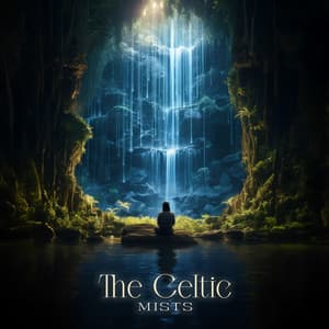 The Celtic Mists: A Celtic Dreamscape in Dusk’s Embrace - Tina Amalier