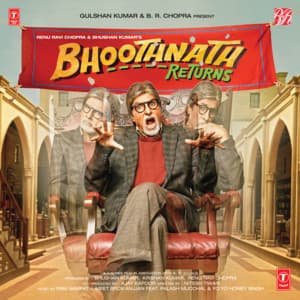 Bhoothnath Returns - Meet Bros Anjjan