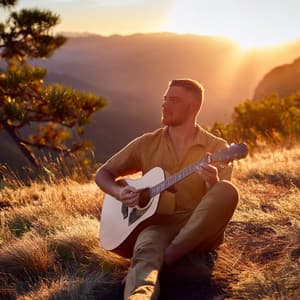 Gatos Y Gracia: Música De Guitarra Calmante Para La Serenidad - Musica Relajante de Guitarra Ranura