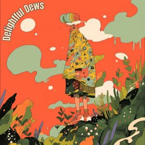Delightful Dews - Rachel Bliss