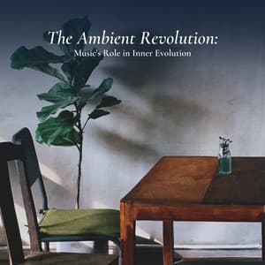 The Ambient Revolution: Music's Role in Inner Evolution - Goodbye Depression
