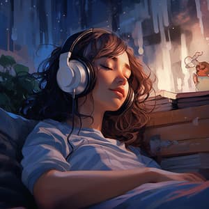 Paisajes De Arrullo: Música Para Un Sueño Sereno - Frecuencia de los sueños