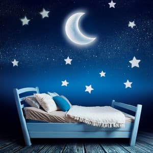 Tiernas Melodías: Música Suave Para El Mundo Del Bebé - Sonido melódico