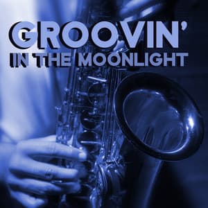 Groovin' in the Moonlight: Soul Jazz - Hank Soul