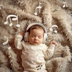 Lullabies for Baby Sleep: Gentle Nighttime Tunes - Bedtime Stories