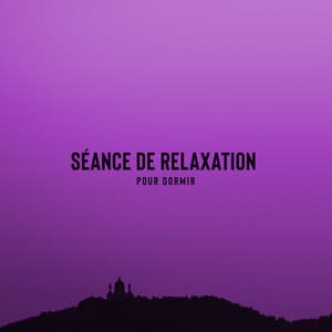 Séance de relaxation pour dormir - Oasis Relaxante Pour Dormir