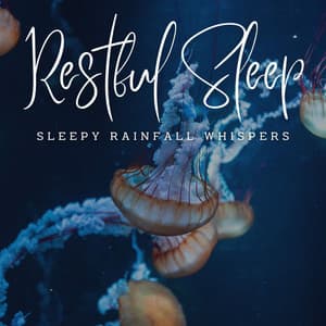 Serenading Slumber: Ambient Rainfall for Restful Sleep - Rain Sounds & White Noise