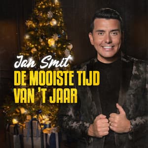 De Mooiste Tijd Van 'T Jaar - Jan Smit