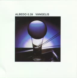 Albedo 0.39
