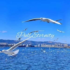 Pull Eternity - Relaxing Piano Music