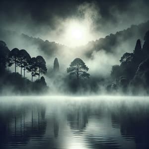 10 Chakras: Phantom Vapor - Spa Music Relaxation