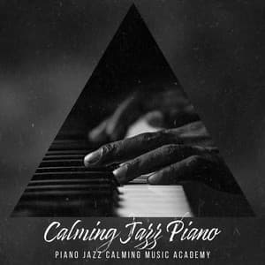 Calming Jazz Piano - Piano Jazz Calming Music Academy