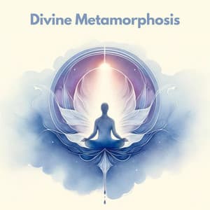 Divine Metamorphosis: Inner Awakening Through Meditation - Serenity Music Academy