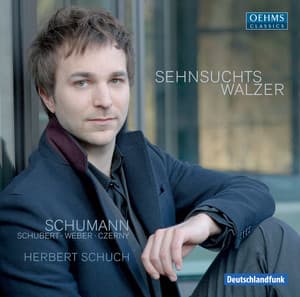 Sehnsuchtswalzer - Robert Schumann