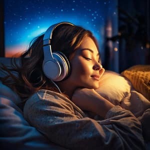 Restful Notes: Lofi Sleep Rhythms - Trap Beats