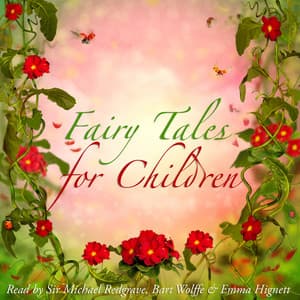 Fairy Tales for Children - Bart Wolffe