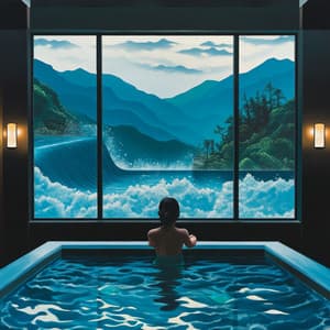 Labirinto de Saudade - Spa Music