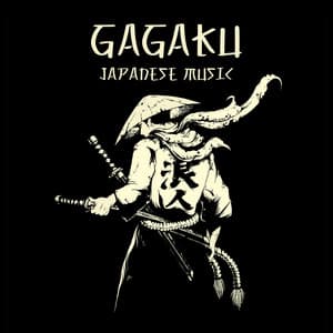Gagaku Japanese Music – Ancestral Music, Japanese Meditation Zone - Japanese Relaxation and Meditation