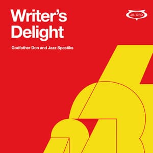Writer's Delight - Godfather Don