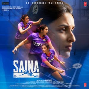 Saina - Amaal Mallik